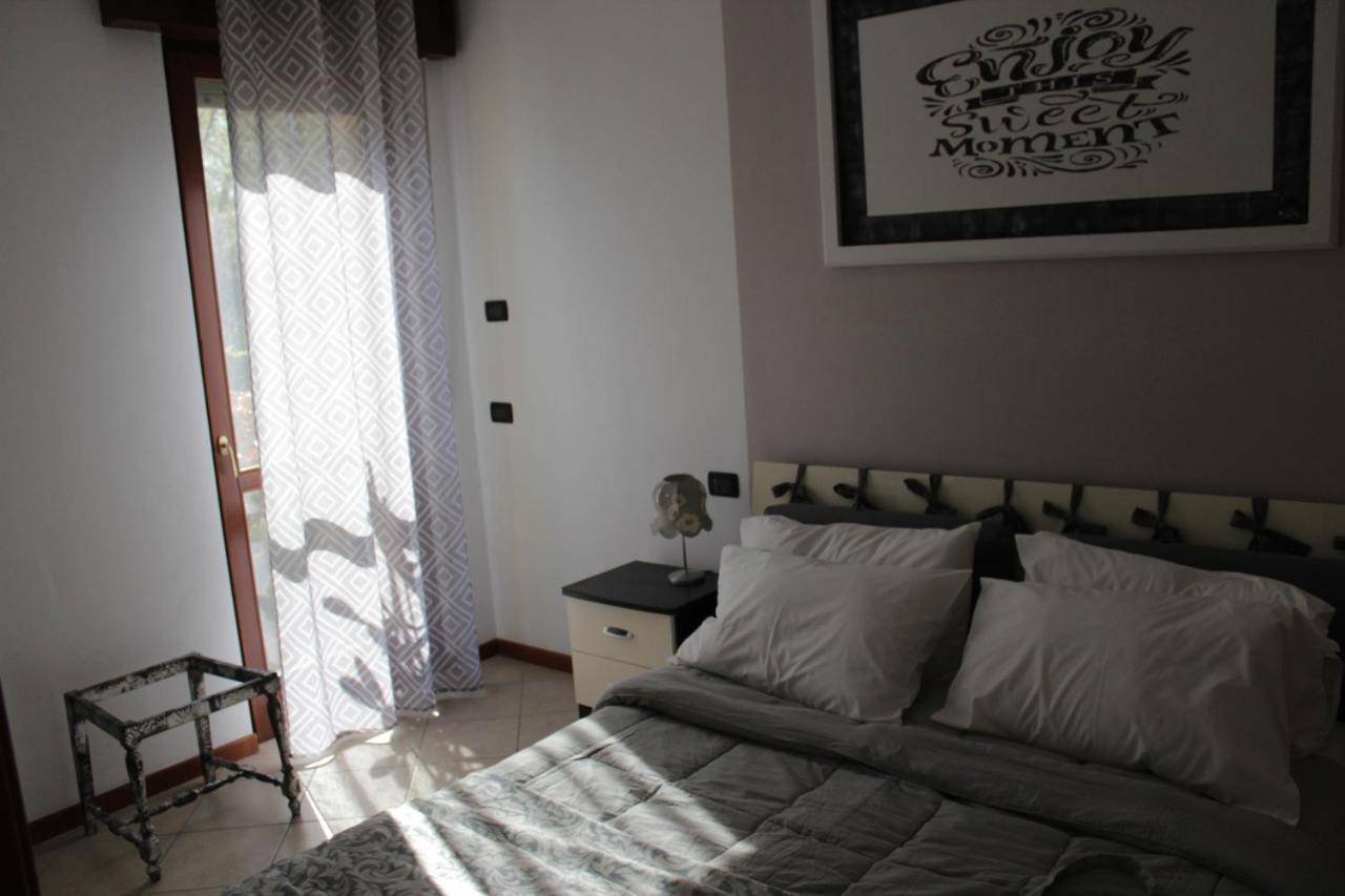Mantova Open Hill Mântua Exterior foto